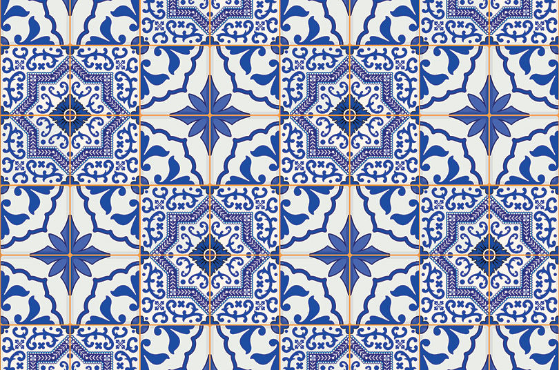 Azulejo Português